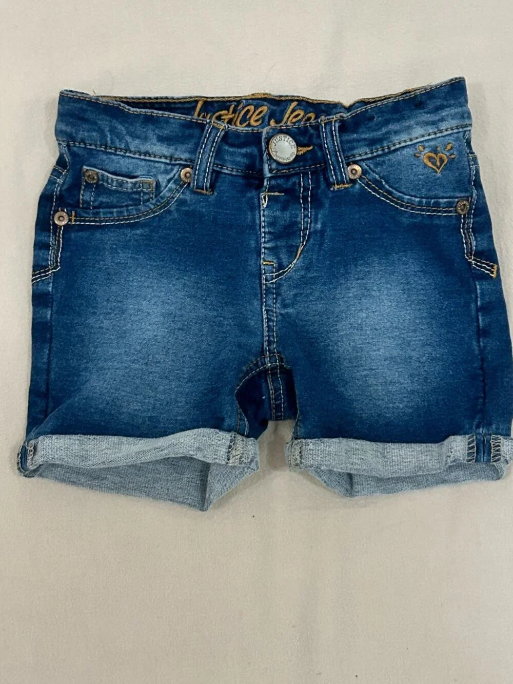 Justice snap closure